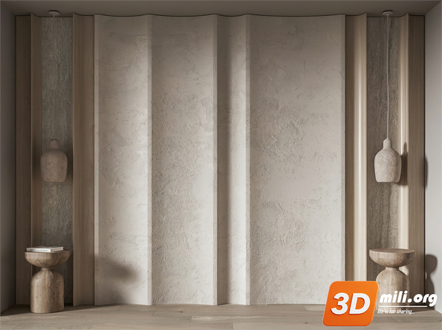 Headboard Skp Files